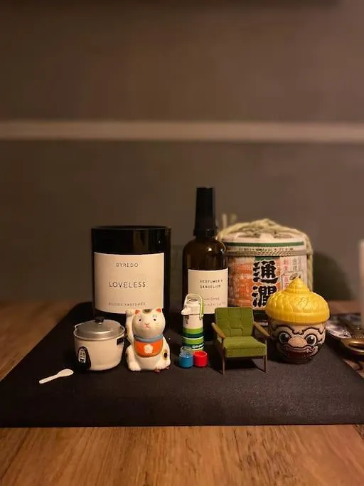 Chez Bon Paris Apartment 0*,