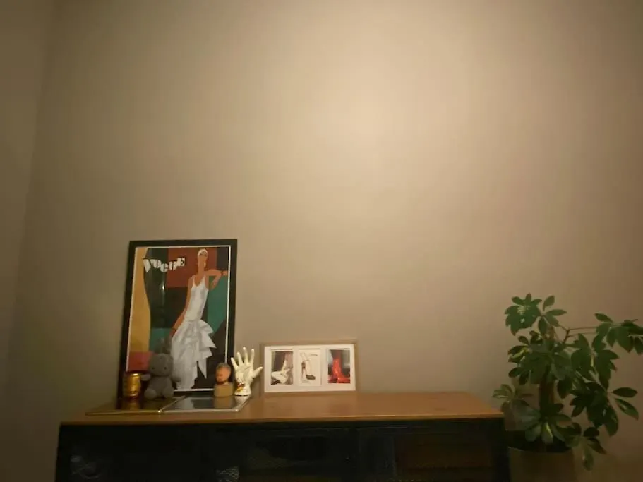 Chez Bon Paris Apartment