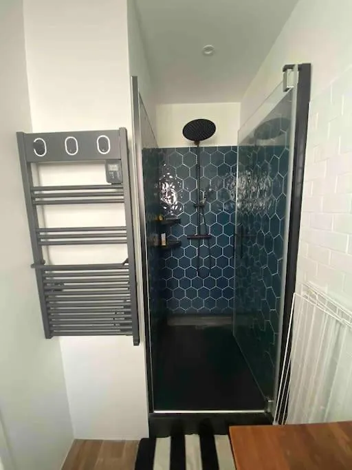 Chez Bon Paris Apartment France