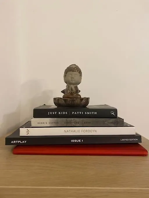 Chez Bon Paris Apartment