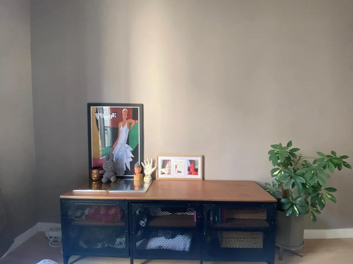 شقة Chez Bon باريس
